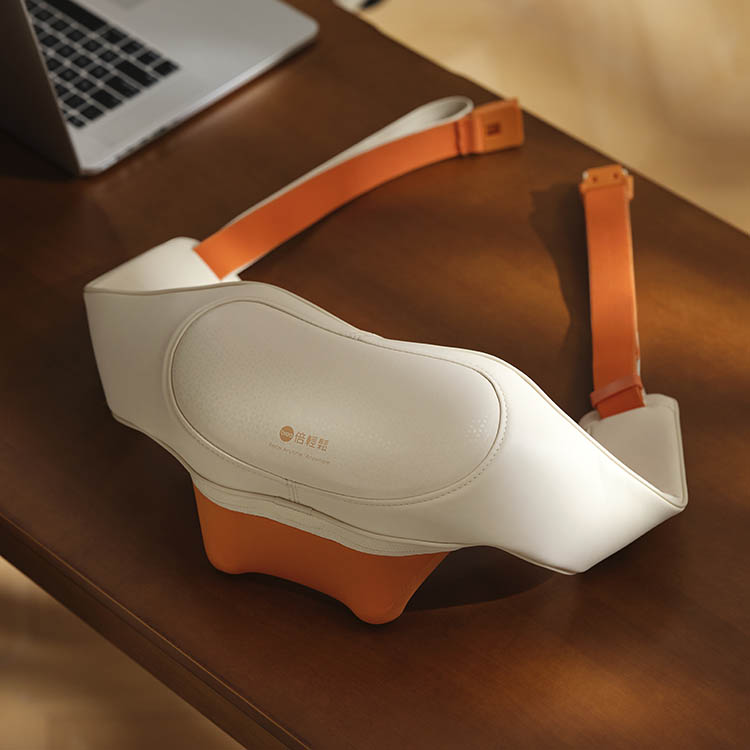Shoulder and neck massager, Breo