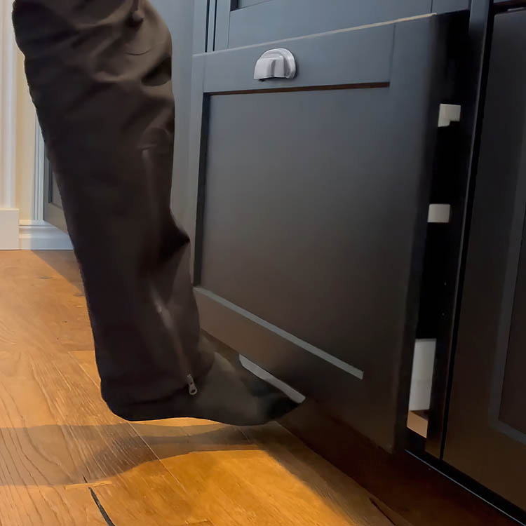 Drawer opener