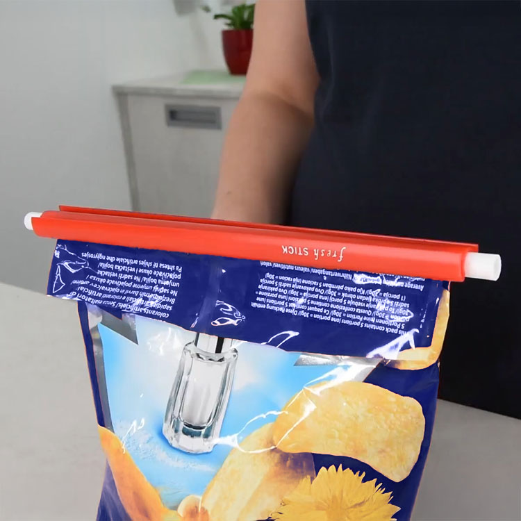 Bag sealer 6-pack