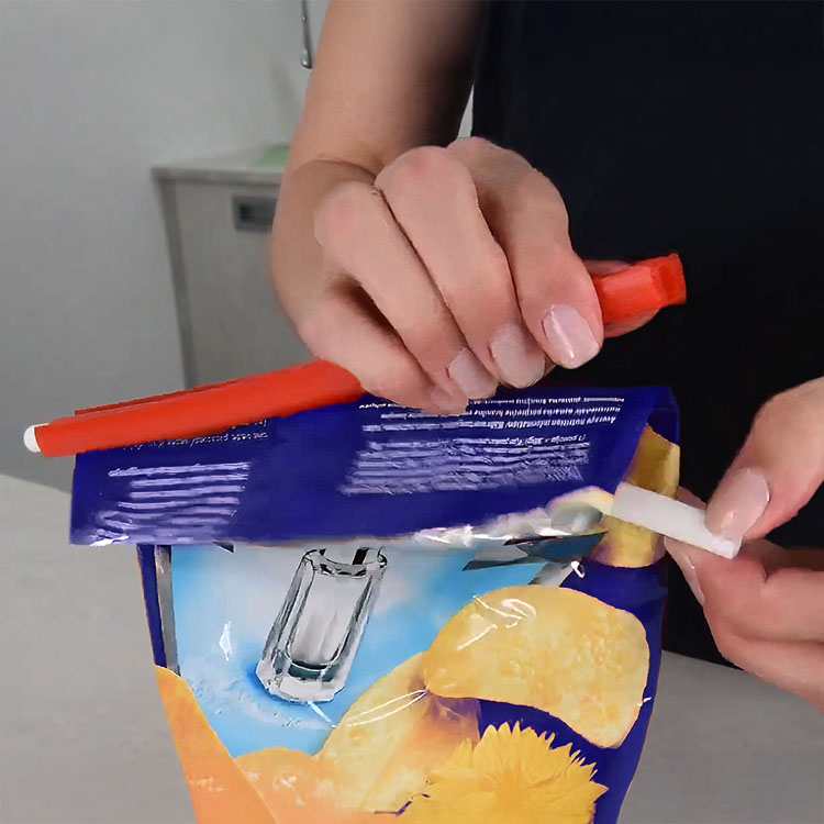 Bag sealer 6-pack