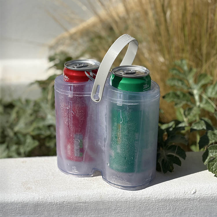 Can cooler