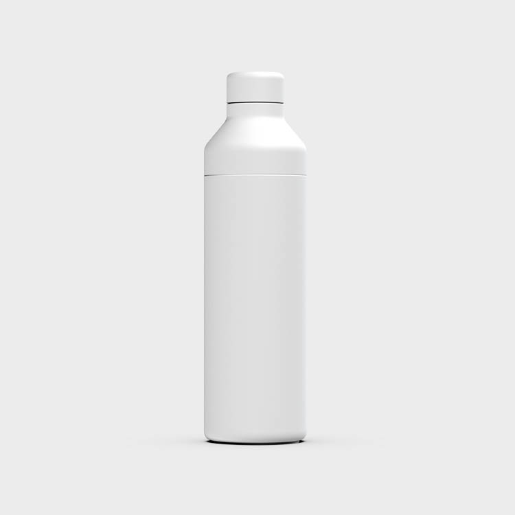 Combined thermos and mug, Agood Company
