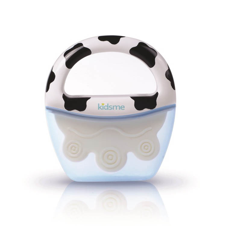 Freezable Teething Ring