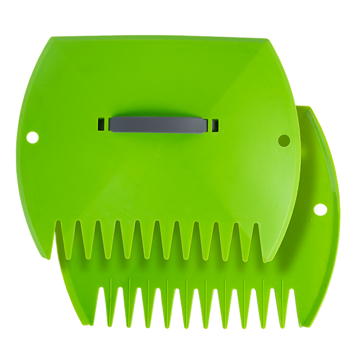 Leaf shovel 2-pack