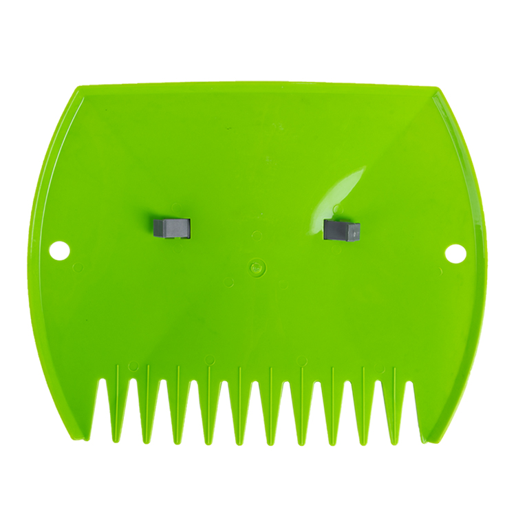 Leaf shovel 2-pack