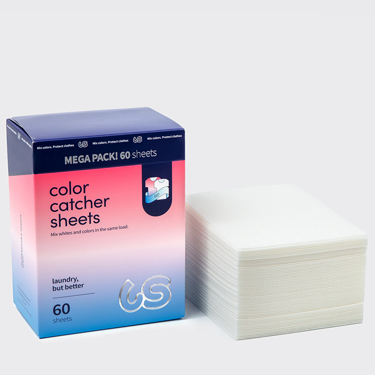 Laundry sheets Colour Catcher 60-pack