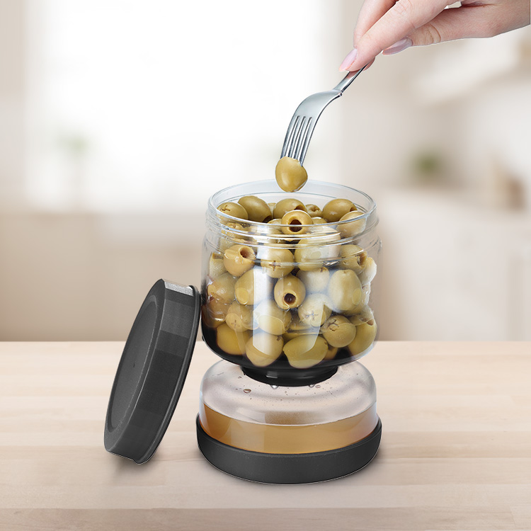 olive jar