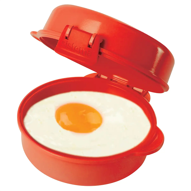 Microwave Egg Cooker