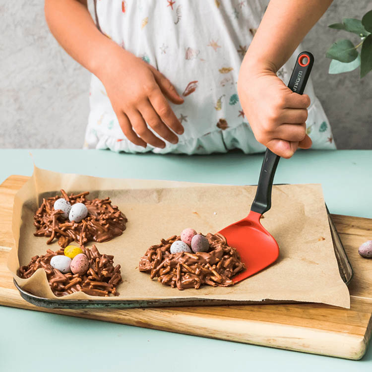 Small spatula