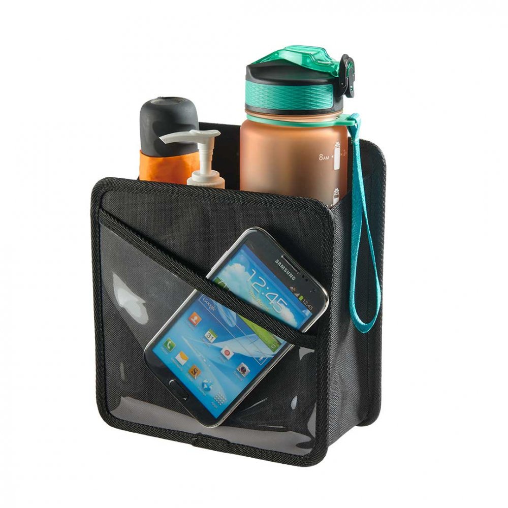 Small storage bag for the car