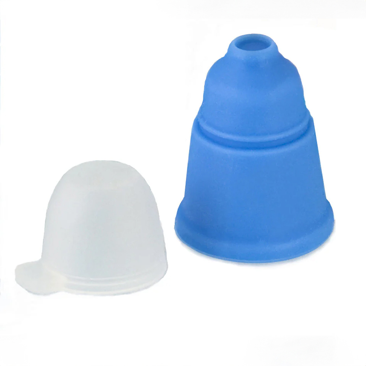 Applicator for eye drops