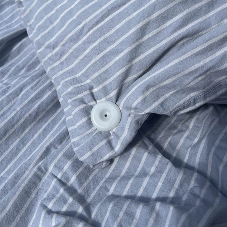 Duvet cover clips 4-pack, CoverClips