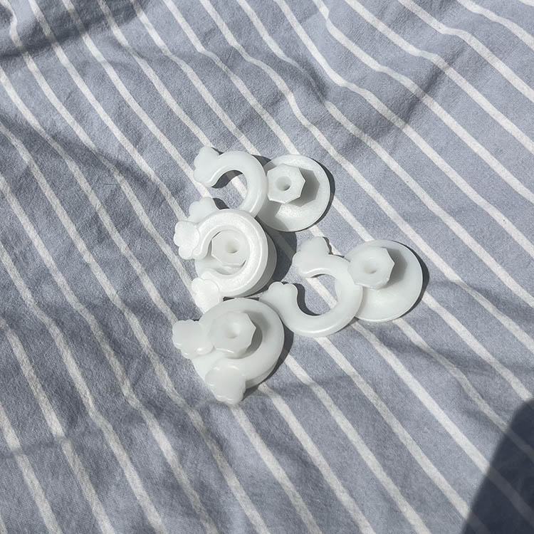 Duvet cover clips 4-pack, CoverClips