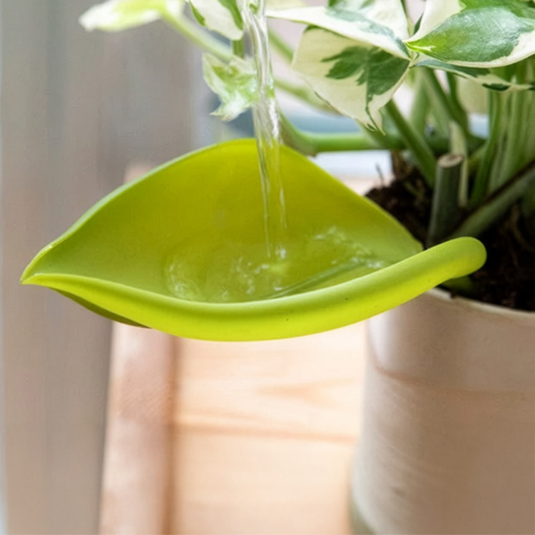 Watering funnel for pot, 3-pack