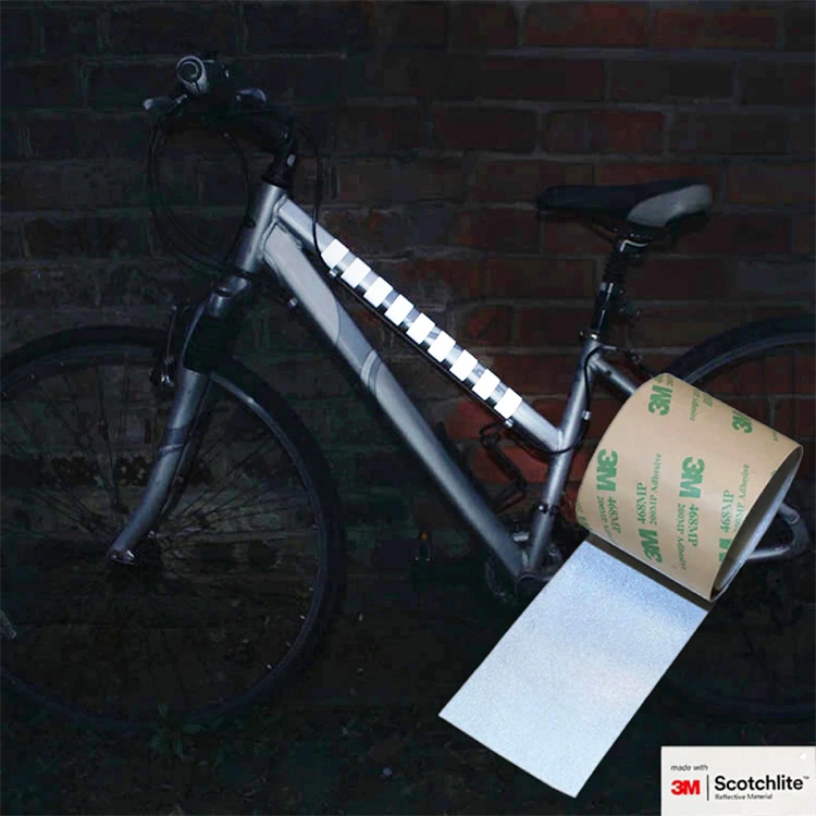 Reflective tape