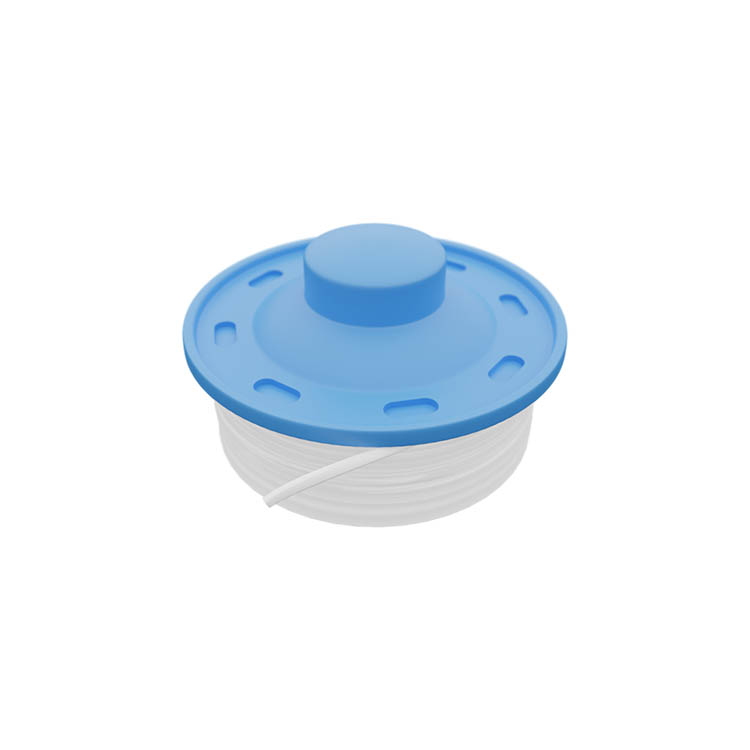 Refill for dental floss holder, Flossy