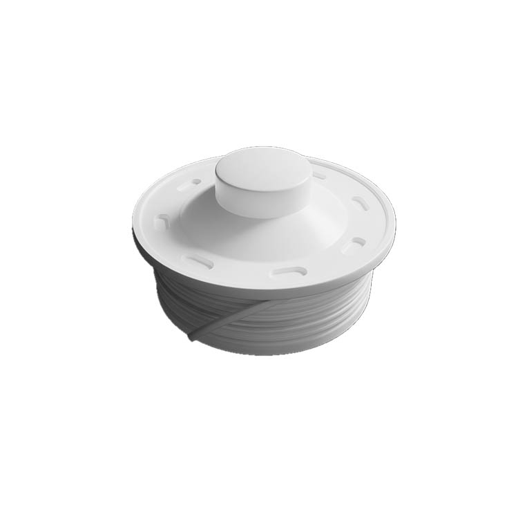 Refill for dental floss holder, Flossy