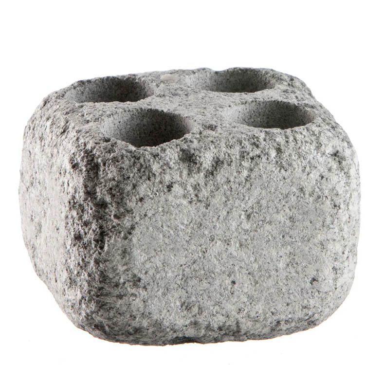 Sauna steam stone