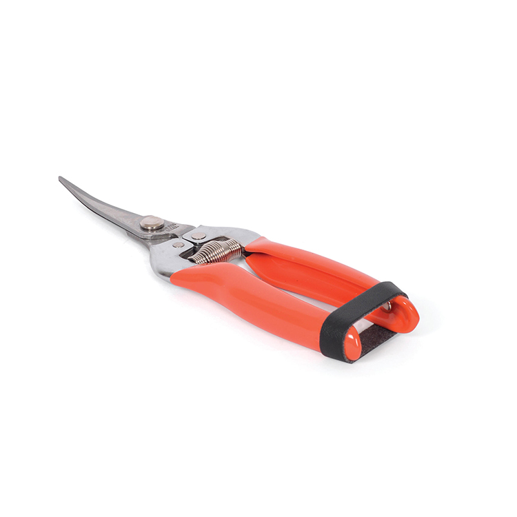 Harvesting shears