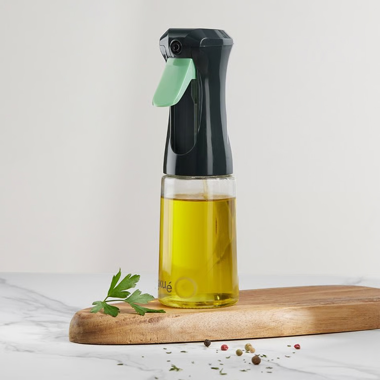 Oil Spray Bottle, Lékué