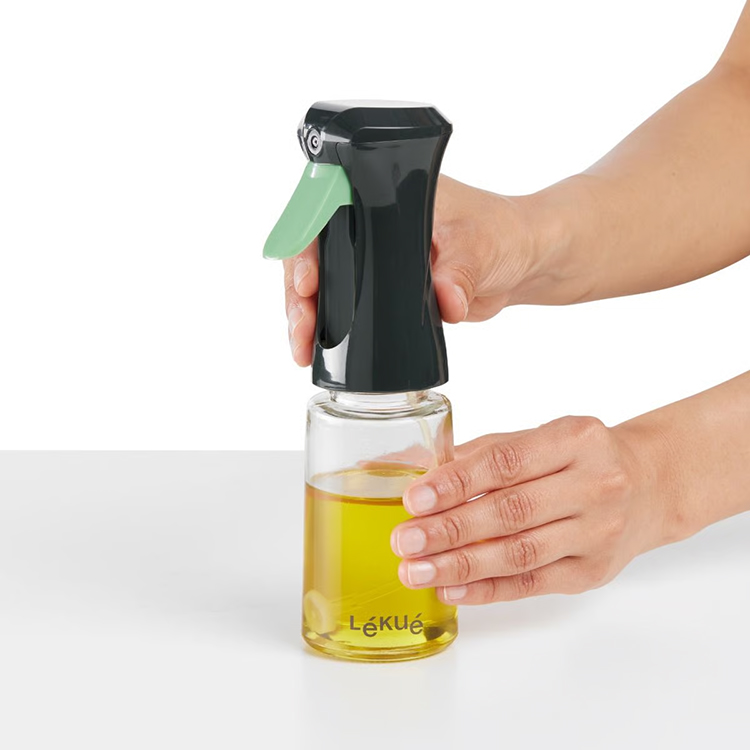 Oil Spray Bottle, Lékué