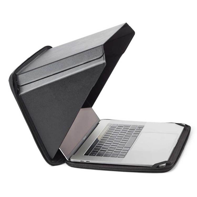 Sunshade and laptop sleeve