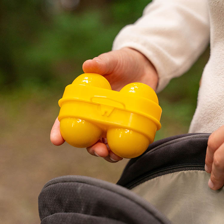 Egg holder