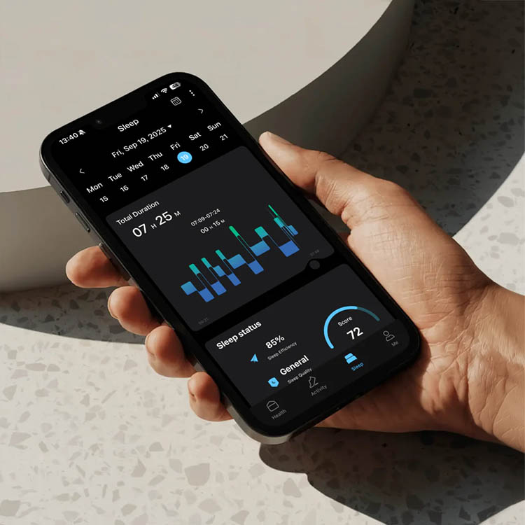 Smart ring, HAALE 2