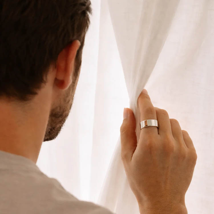 Smart ring, HAALE 2