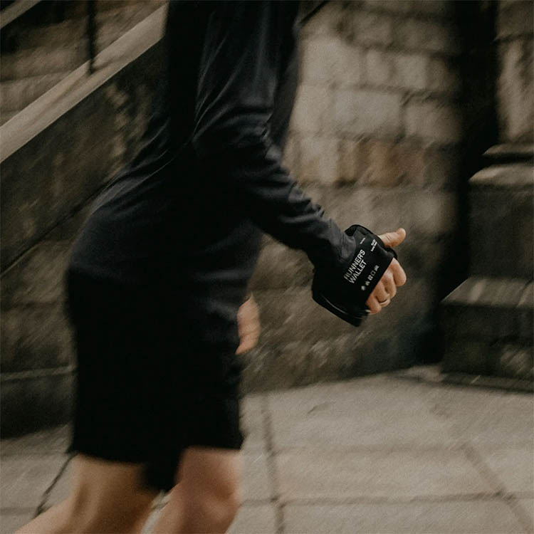 Running belt, Kilometer Studios