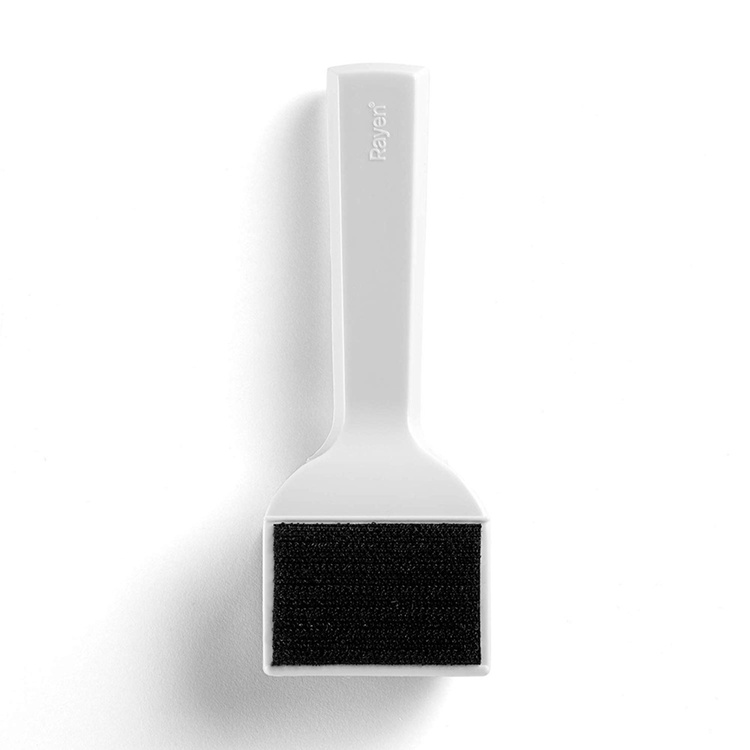 Brush for woolen clothes, CEPILLO PARA LAMA, White