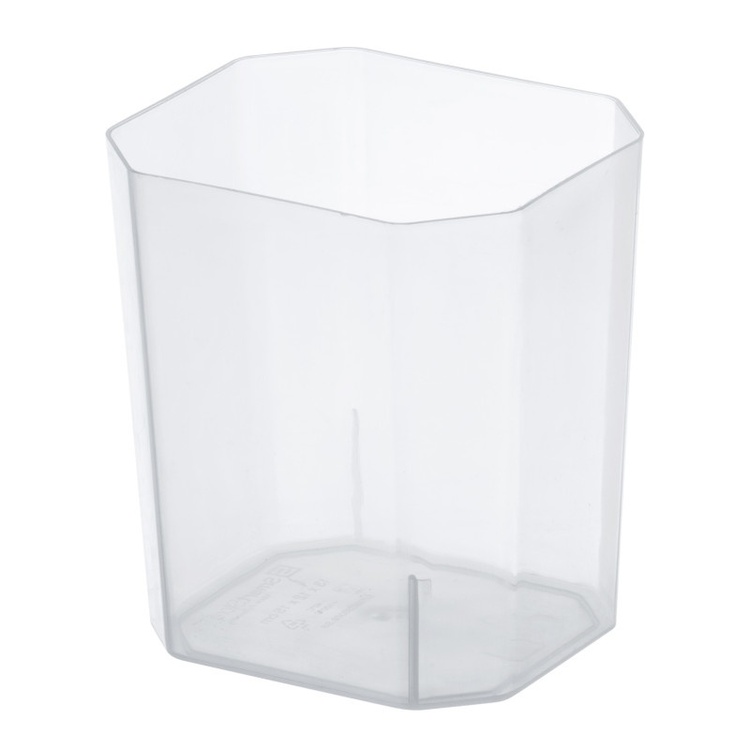 Compartiment, 1,6L, SMARTSTORE INSERT, 13 x 12 x H 15 cm, Transparent