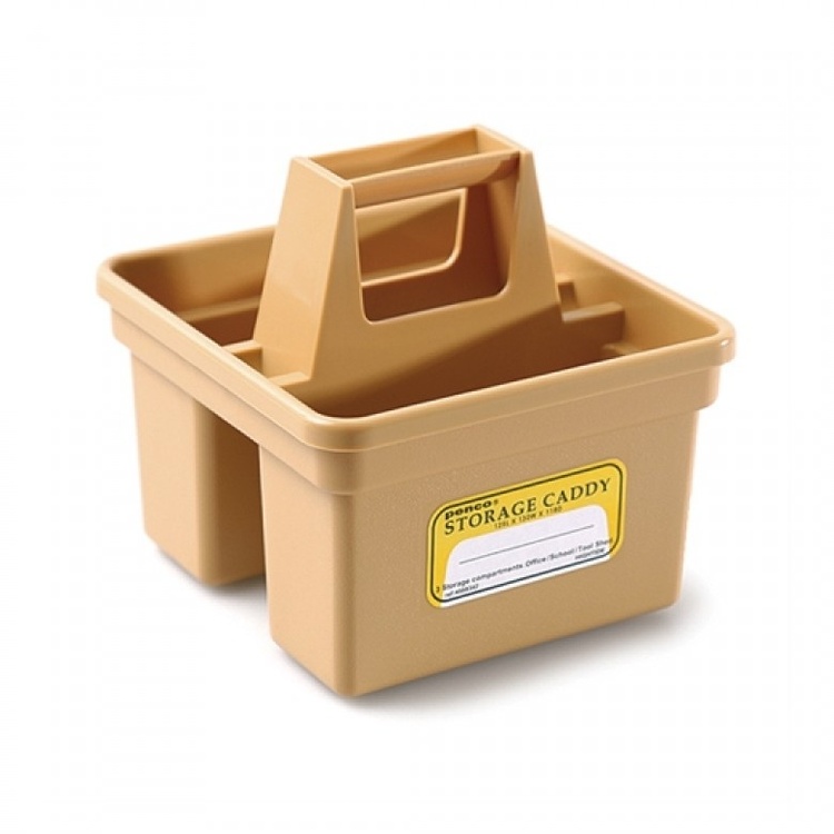 Portable organizer, PENCO STORAGE MINI CADDY