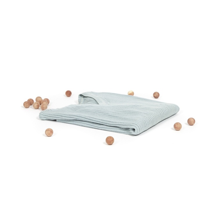 Ceder wood balls, Set of 15, BILLES EN CEDRE, Ø2 cm, Brown