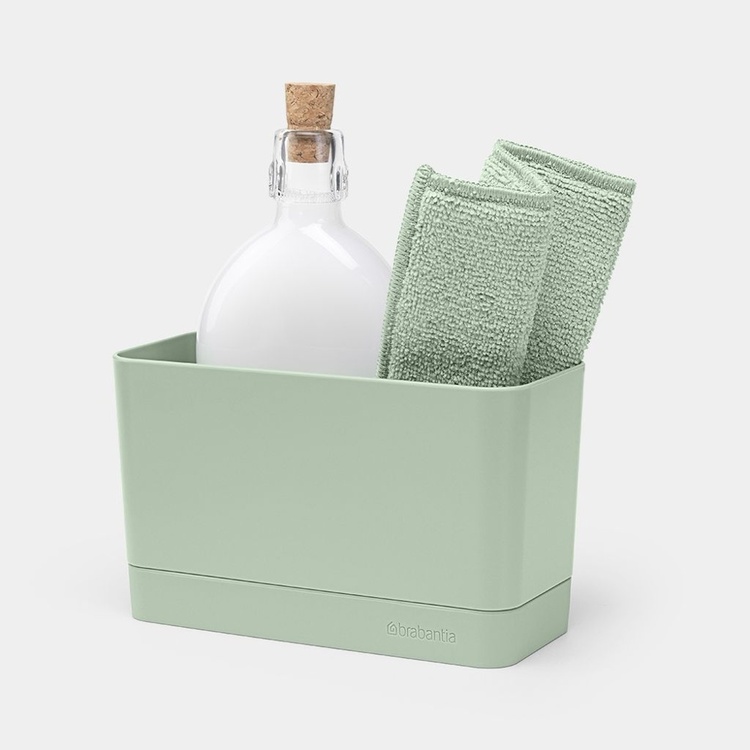 Sink tidy, SINK ORGANISER, 8,5 x 19 x H 11,5 cm, Brabantia