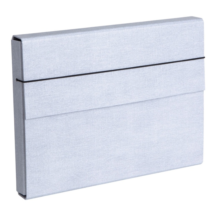 Document Folder A4 +, BIGSO OLOF CANVAS