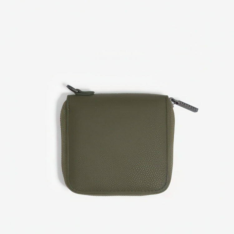 Purse, STACKERS MAN COMPACT JEWELLRY ROLL, 11 x 11 x 2,5 cm