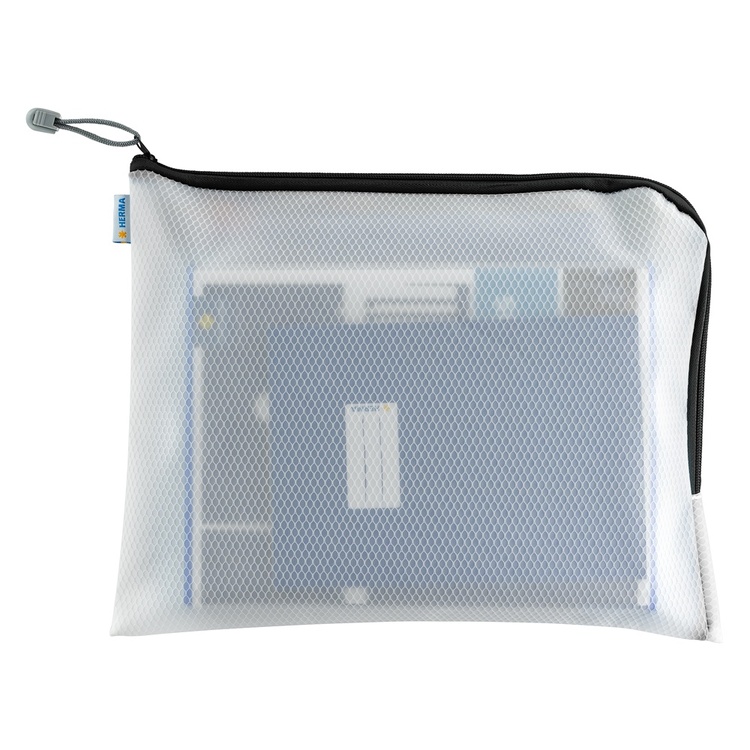 Storage pouch, UNIVERSAL BAG A4+, 36 x 28 cm
