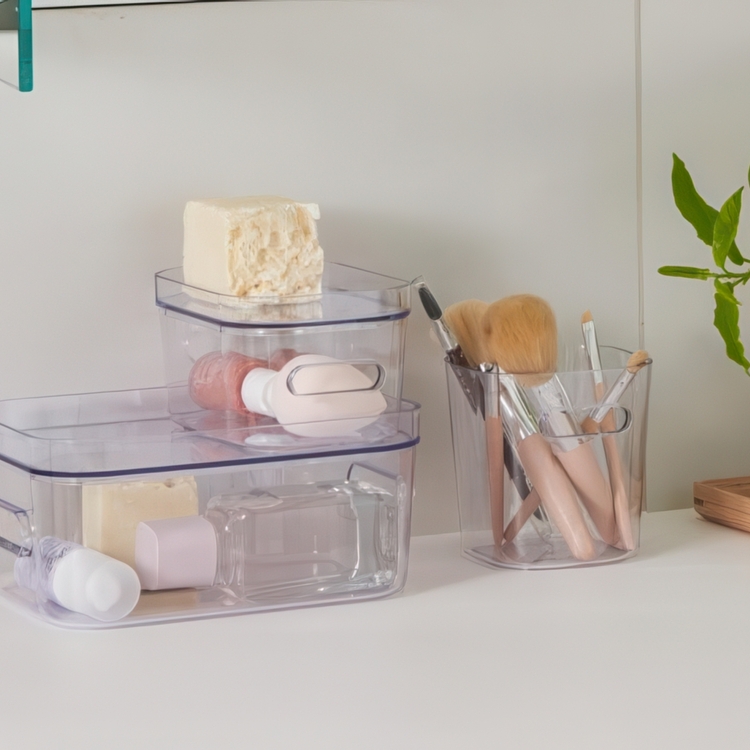 Storage Tumbler, SMARTSTORE COMPACT MINI, 9,8 x 9,4 x H10,2 cm