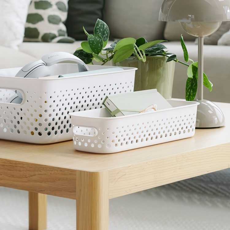 Storage Basket, SMARTSTORE ESSENCE SMALL, 20,5 x 14,5 x H 7,5 cm