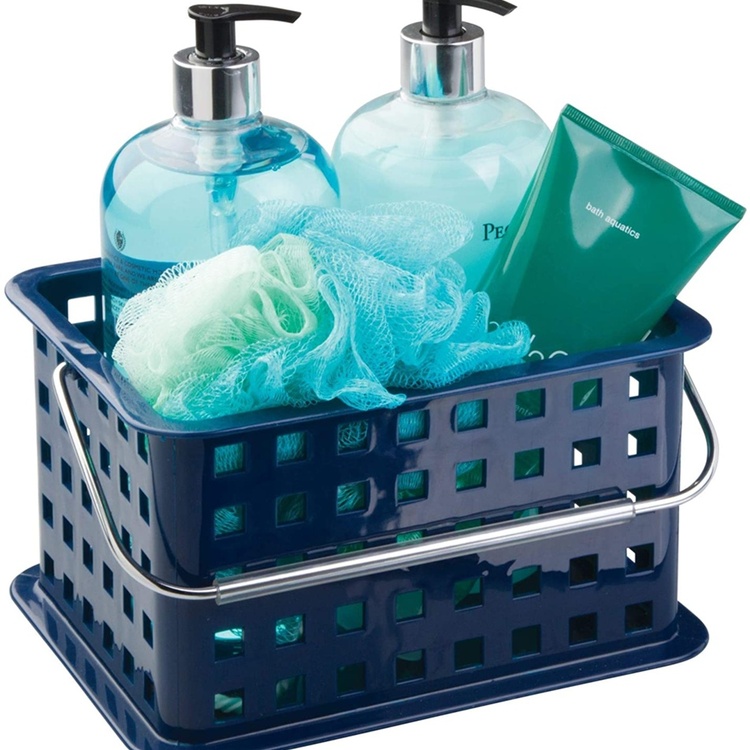 Storage Caddy, stackable, SPA BASKET, 17 x 22 x H 13 cm