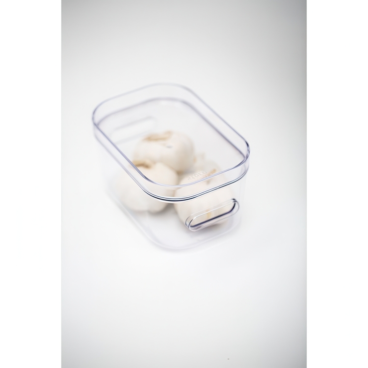 Storage Basket, Extra Small, SMARTSTORE COMPACT XS, 14,5 x 9 x H6 cm