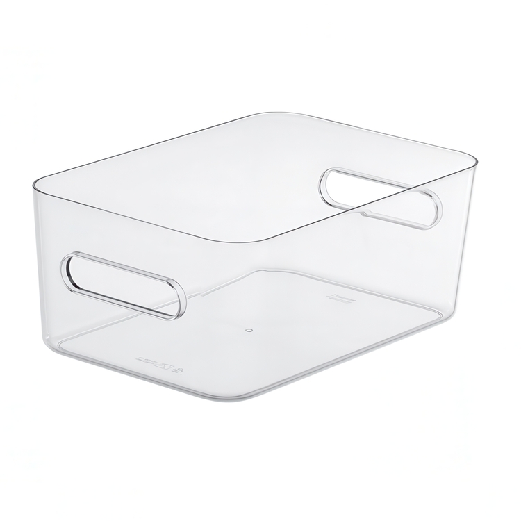 Storage Basket, Medium, SMARTSTORE COMPACT M, 29,5 x 19,5 x H12 cm