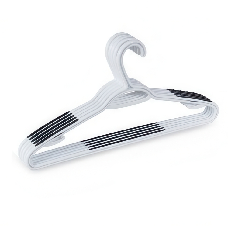 Hangers, Anti slip, Set of 5, APPENDIABITI, 42 cm