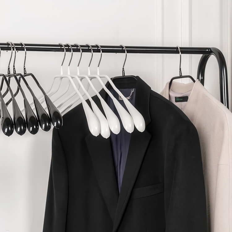 Hanger for Jackets and Coats, MAWA BODYFORM XL, 46 cm