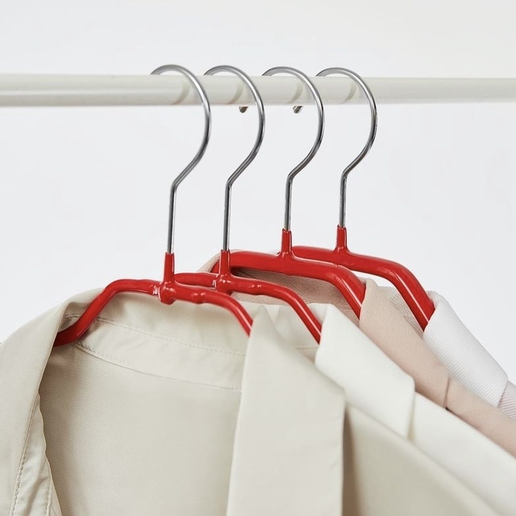 Hanger, Anti-Slip, MAWA SILHOUETTE BASIC SMALL, 36 cm