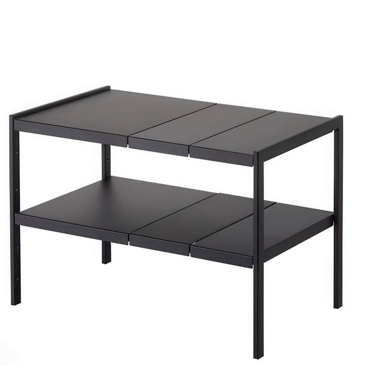 Under Sink Rack, TOWER EXPANDABLE ORGANIZER, Yamazaki