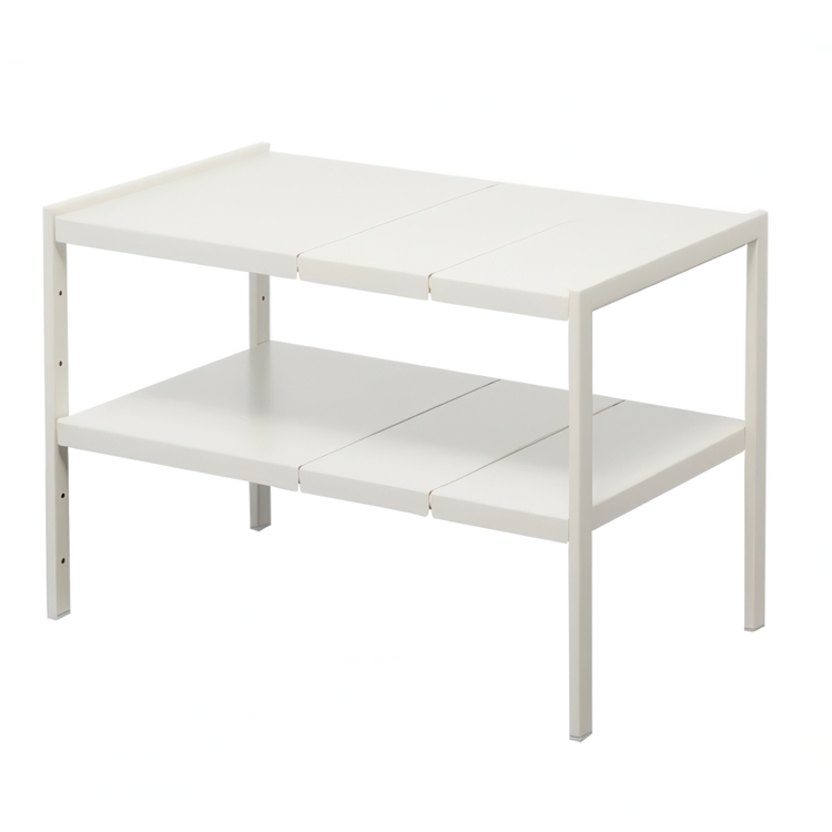 Under Sink Rack, TOWER EXPANDABLE ORGANIZER, Yamazaki
