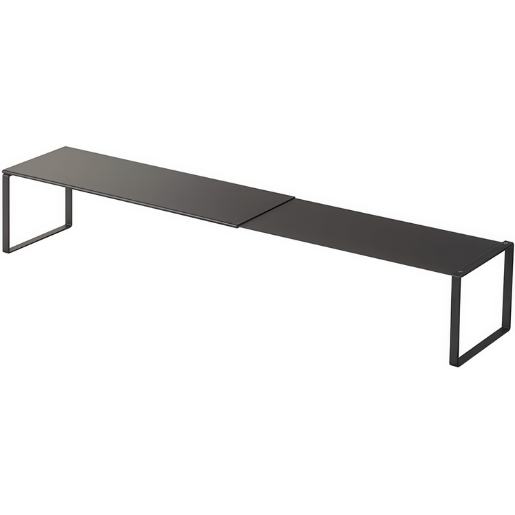 Rack in Metal, Expandable , FRAME INNER RACK, Yamazaki