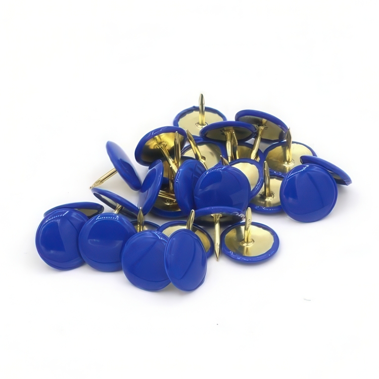 Thumbtacks, 100 pcs